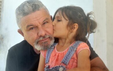 Los abuelos en su justo lugar