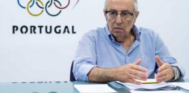 Presidente del Comité Olímpico de Portugal iniciará mañana agenda de trabajo en Cuba