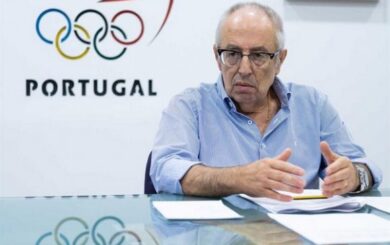Presidente del Comité Olímpico de Portugal iniciará mañana agenda de trabajo en Cuba