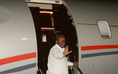 Culmina visita del Presidente de Guinea Bissau a Cuba