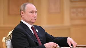 Kremlin evalúa garantías de seguridad para confirmar la asistencia de Putin al G-20