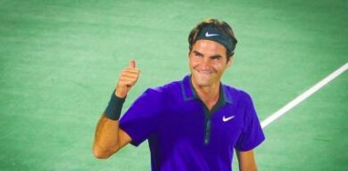 Tenista Roger Federer anuncia su retirada