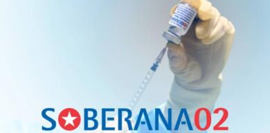 Vacuna cubana Soberana 02 recibe opinión técnica favorable del Comité de Moléculas Nuevas de México