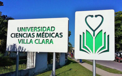 Universidad Médica de Villa Clara reinicia su curso escolar
