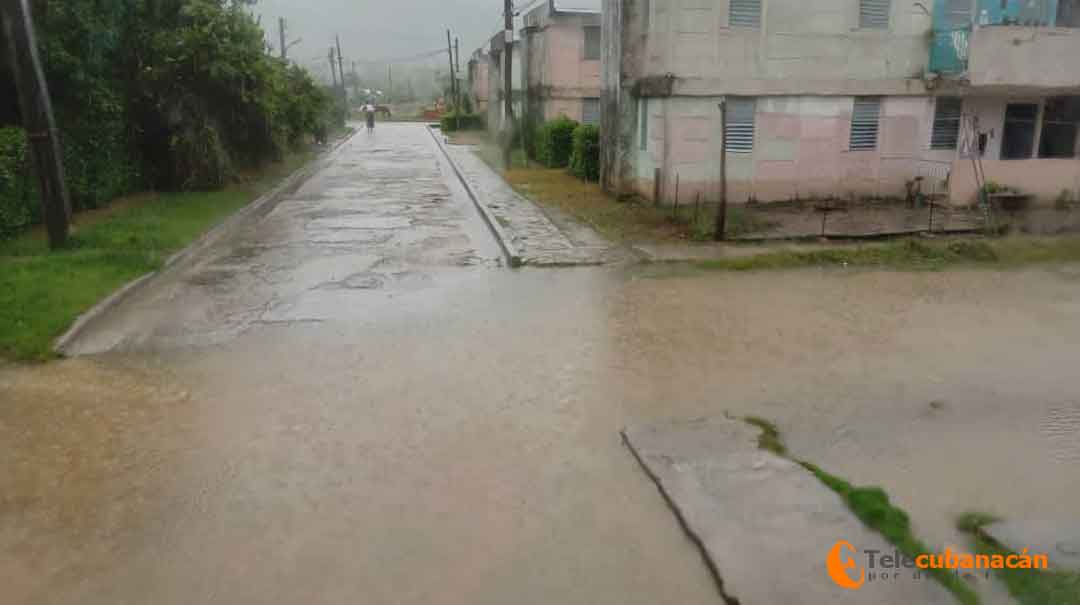inundaciones manicaragua sept 2022