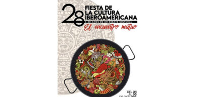 Desde hoy en Holguín 28 Fiesta de la Cultura Iberoamericana