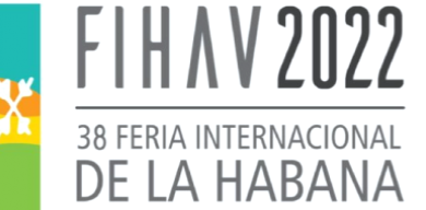 Empresas de decenas de países expondrán sus productos y servicios en Feria Internacional de La Habana