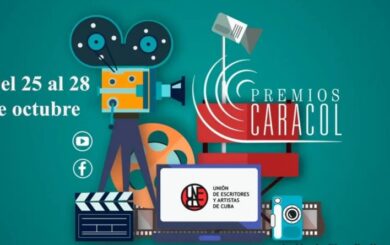 Saludará Concurso Caracol centenario de la radio y Nueva Trova