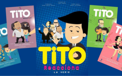 Serie animada de Cuba extiende alcance a Asia y Oceanía