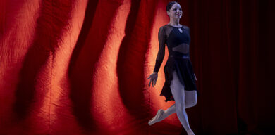 Sube el telón y comienza el XXVII Festival Internacional de Ballet de La Habana “Alicia Alonso”