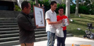 IPI «Lázaro Cárdenas» celebra nueva graduación de especialidades técnicas