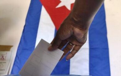Constitución de Cuba recoge como derecho elección de los delegados