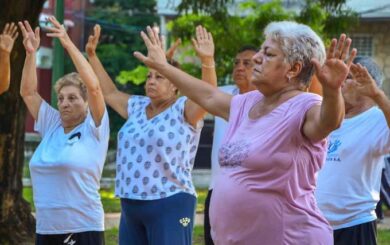 La gran importancia del deporte