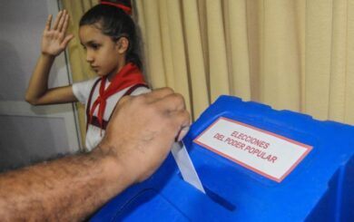 Desde las urnas: esperanzas, fuerzas e historia