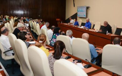 Evidencias clínicas actualizadas ratifican la efectividad de las vacunas Abdala y Soberana