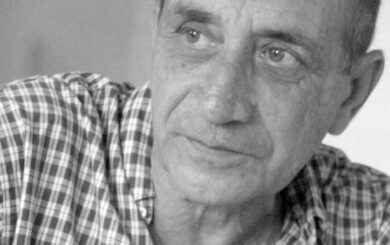 Galardonado Delfín Prats con el Premio Nacional de Literatura 2022