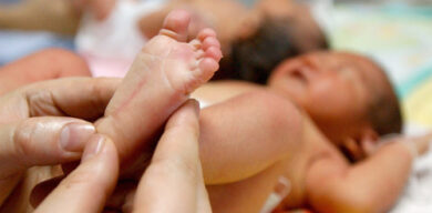 Adecuada estrategia para reducir mortalidad infantil en Villa Clara