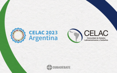 Sesiona hoy en Argentina la VII Cumbre de la Celac
