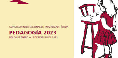Acogerá Pedagogía 2023 reunión global de ministros de Educación