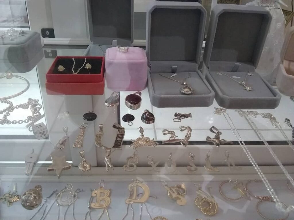 IMG-20230804-WA0080-1024x768 Creatividad y calidad de los artesanos villaclareños (+Fotos)