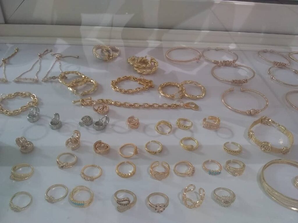 IMG-20230804-WA0081-1024x768 Creatividad y calidad de los artesanos villaclareños (+Fotos)