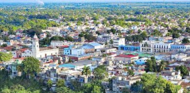 Se incorpora Díaz-Canel a visita gubernamental en Granma