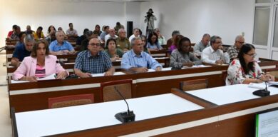 Cuba trabaja en el perfeccionamiento del sistema de atención a la familia