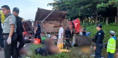 Cuba coordina con México asistencia por fatal accidente de migrantes en Chiapas