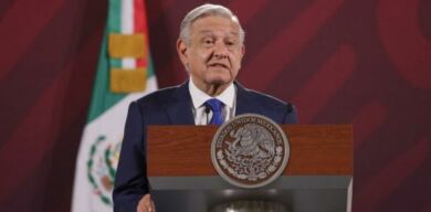 López Obrador: “El bloqueo de Estados Unidos contra Cuba es violatorio de los derechos de los pueblos”