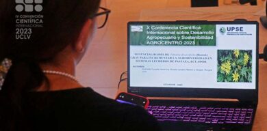 Sesionan eventos científicos en IV Convención UCLV
