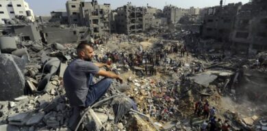 Segundo día de tregua en la Franja de Gaza: Reina la tensión