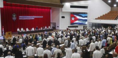 Concluirá hoy en Cuba IV Conferencia La Nación y la Emigración