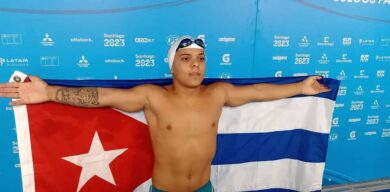 Cuba ya está en el medallero parapanamericano