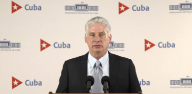 Presidente cubano resalta aportes de la ciencia e innovación para garantizar el ejercicio pleno de los derechos humanos