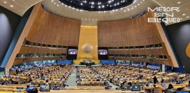 El mundo volvió a exigir en la ONU el fin del bloqueo a Cuba