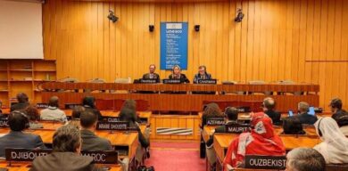 Reconocen en la Unesco labor de Cuba en la Presidencia del G77 y China