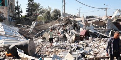 Israel sigue atacando instalaciones médicas de Gaza: El número de víctimas es inaceptable, dice la ONU