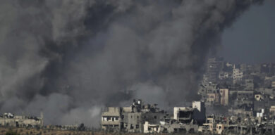 Israel acuerda tregua temporal con Hamás, pero advierte que la guerra continuará