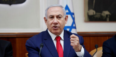 Israel retomaría campaña militar en Gaza después de tregua, dice Netanyahu