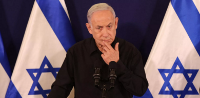 Netanyahu después de visitar Gaza: Operación israelí continuará hasta la victoria sobre Hamás
