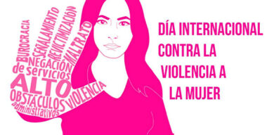 ONU: Cada dos horas murió una mujer de manera violenta en América Latina en 2022