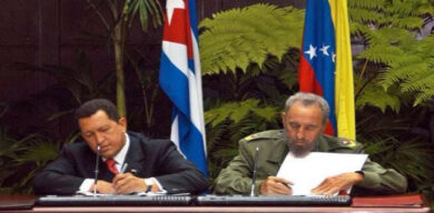 Celebra Cuba 19 años del surgimiento del ALBA-TCP