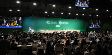 Cuba presenta en COP28 proyecto para generar beneficios ambientales