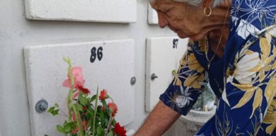 Camajuaní rindió tributo a los mártires de la Patria