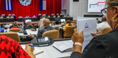 Comisiones parlamentarias analizan las principales problemáticas del país