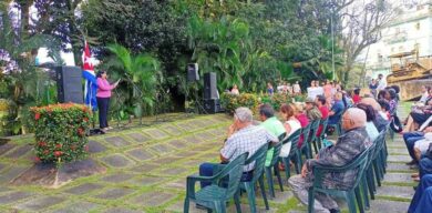 Celebra Tribunal Provincial Popular de Villa Clara aniversario 50 del Sistema de Tribunales