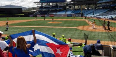 Autoridades colombianas fijan postura sobre Serie Intercontinental de Beisbol Profesional de Barranquilla
