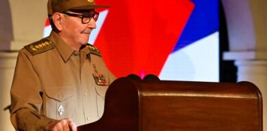 Discurso pronunciado por el General de Ejército Raúl Castro Ruz, con motivo del Aniversario 65 del triunfo de la Revolución