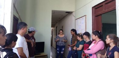 Inició en Camajuaní el curso académico del Centro Universitario 