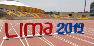 Lima aspira a organizar los Juegos Panamericanos de 2027